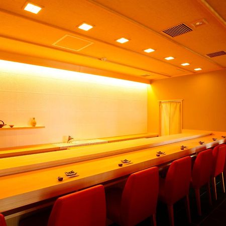 צוקובה Hotel Bestland מראה חיצוני תמונה